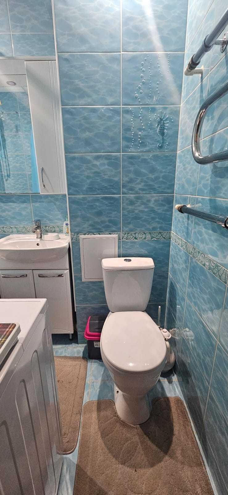 Продается 2 ком квартира район Дом Быта