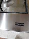 поверхность газовая franke