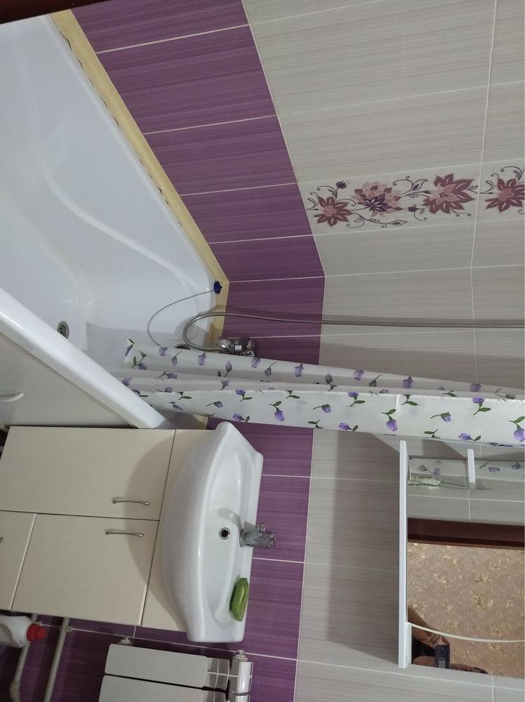 Сдается двухкомнатная бл.квартира
