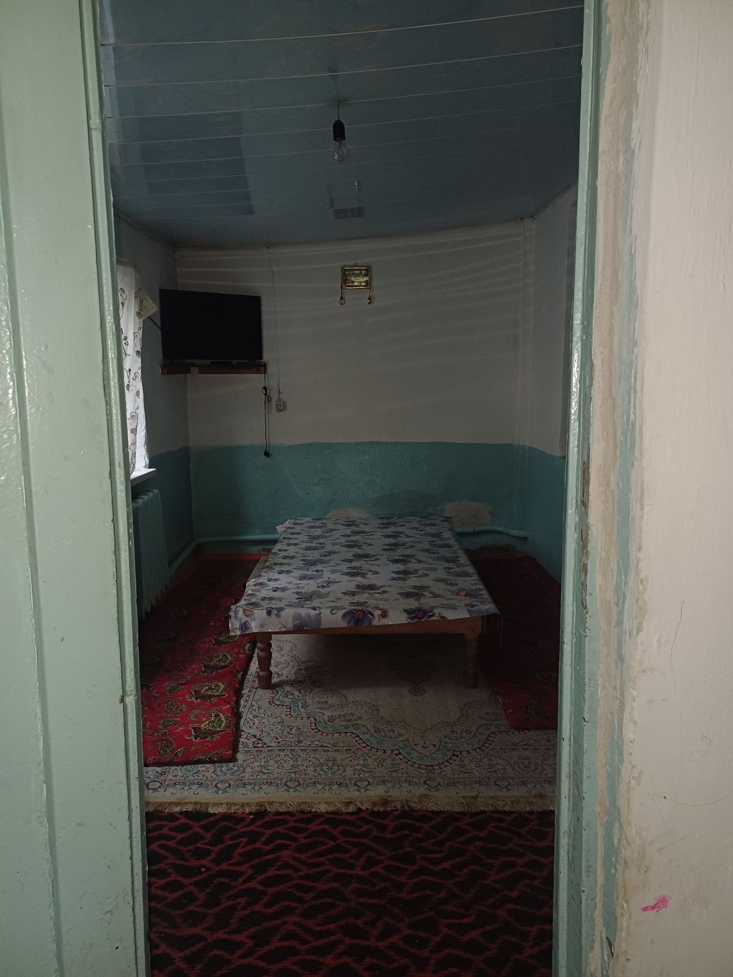 Уй сатылады Асықата