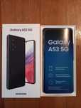 Продам Samsung A53 5G