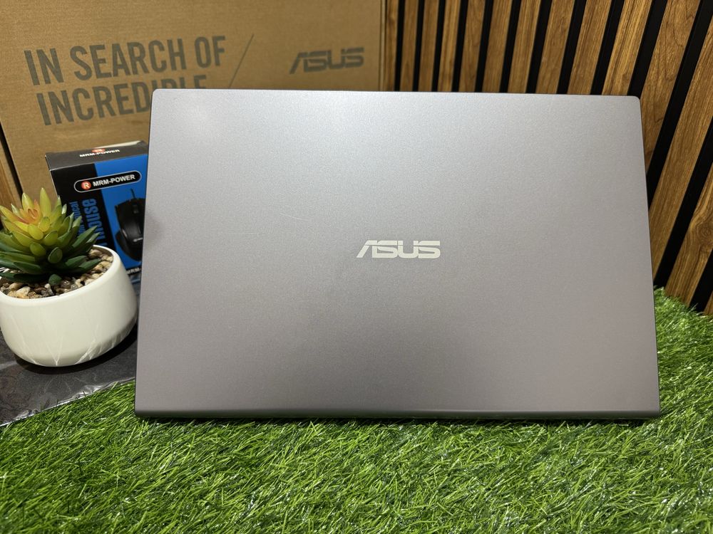 Ноутбук Asus X515 Core i3-1115G4/8GB/SSD256GB/Intel UHD Graphics