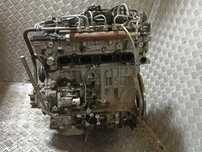Контрактный двигатель 4N15 2.4 дизель Mitsubishi L200 / Pajero Sport