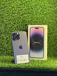 iPhone 14 Pro Max 256 GB 85%, ( Sapa store )