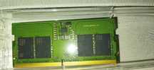 Оперативная память для ноутбука ddr5 8 гигабайт
