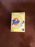 Порошки Для ручной стирки Tide,Ariel,Миф