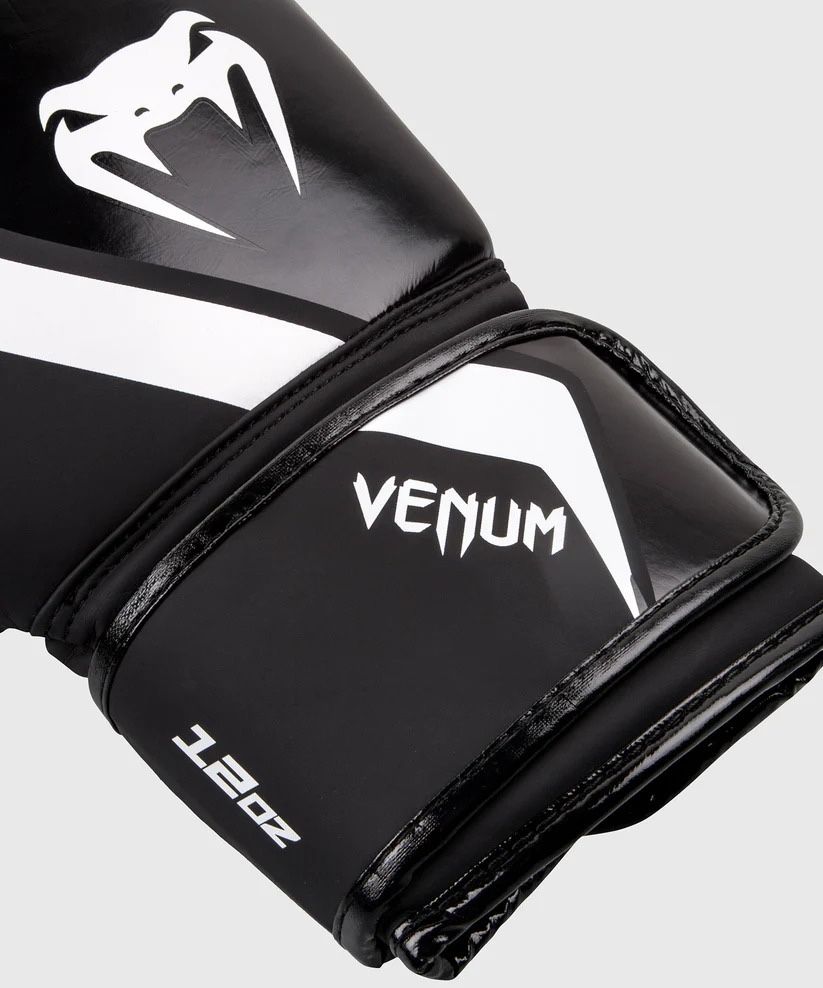 Оригинальные перчатки для бокса Venum Contender 2.0