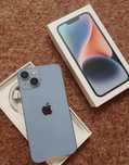 Срочно продам iPhone 14 в отличном состояние