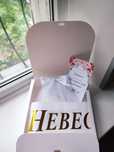 Набор бокс на девичник Хён пати bride box for bride party