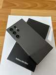 Samsung Galaxy S24 Ultra 256gb Titanium