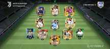 Аккаунт Fc Mobile