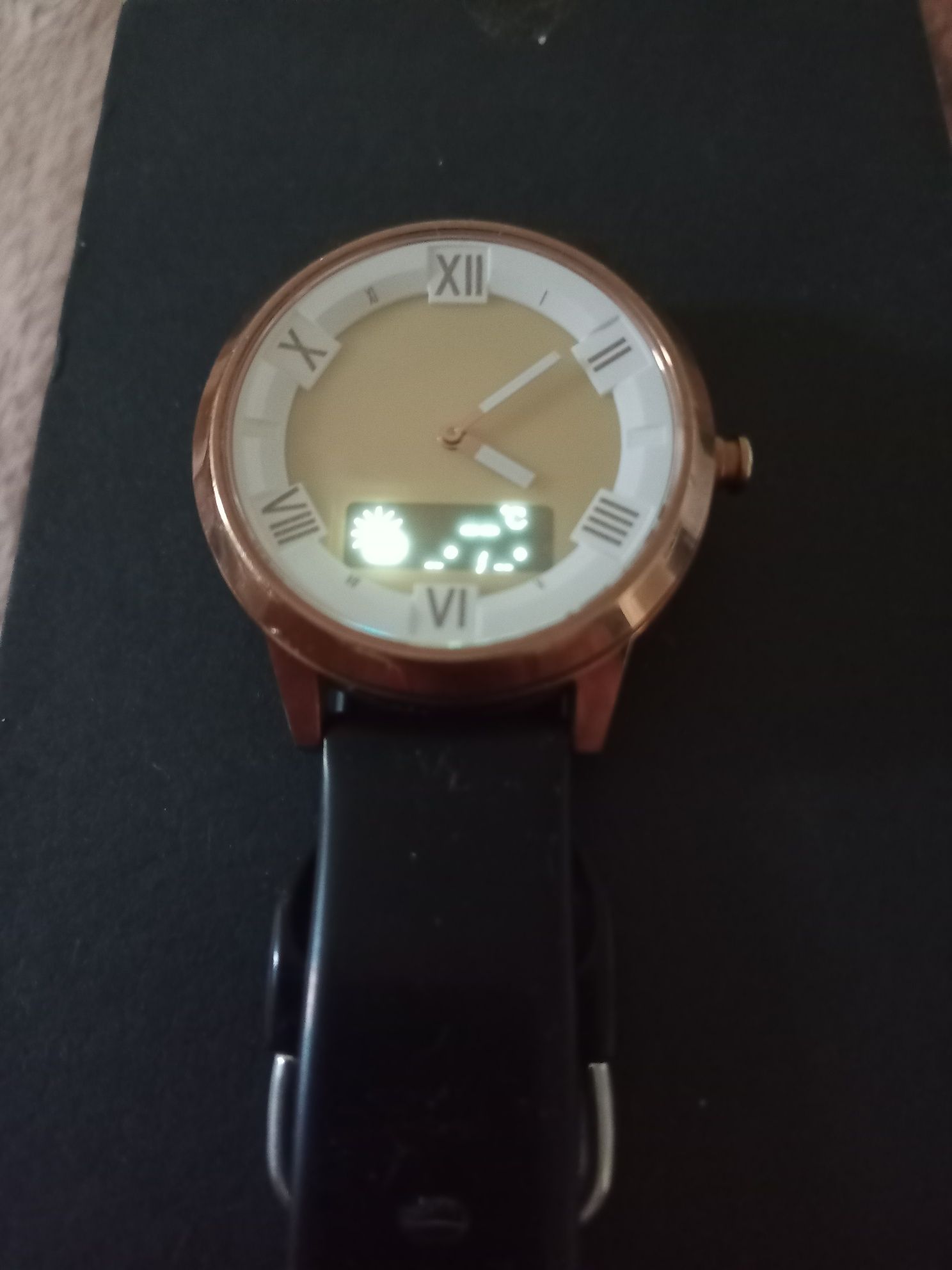 Продам часы Эл Lenovo Watch 8 АТМ Waterproof водонепроницаемые