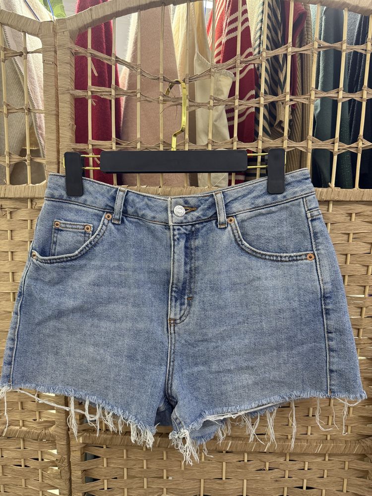 Шорты stradivarius и Topshop