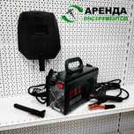 Сварка Инверторный аппарат Пайка для труб Аренда инструментов Прокат