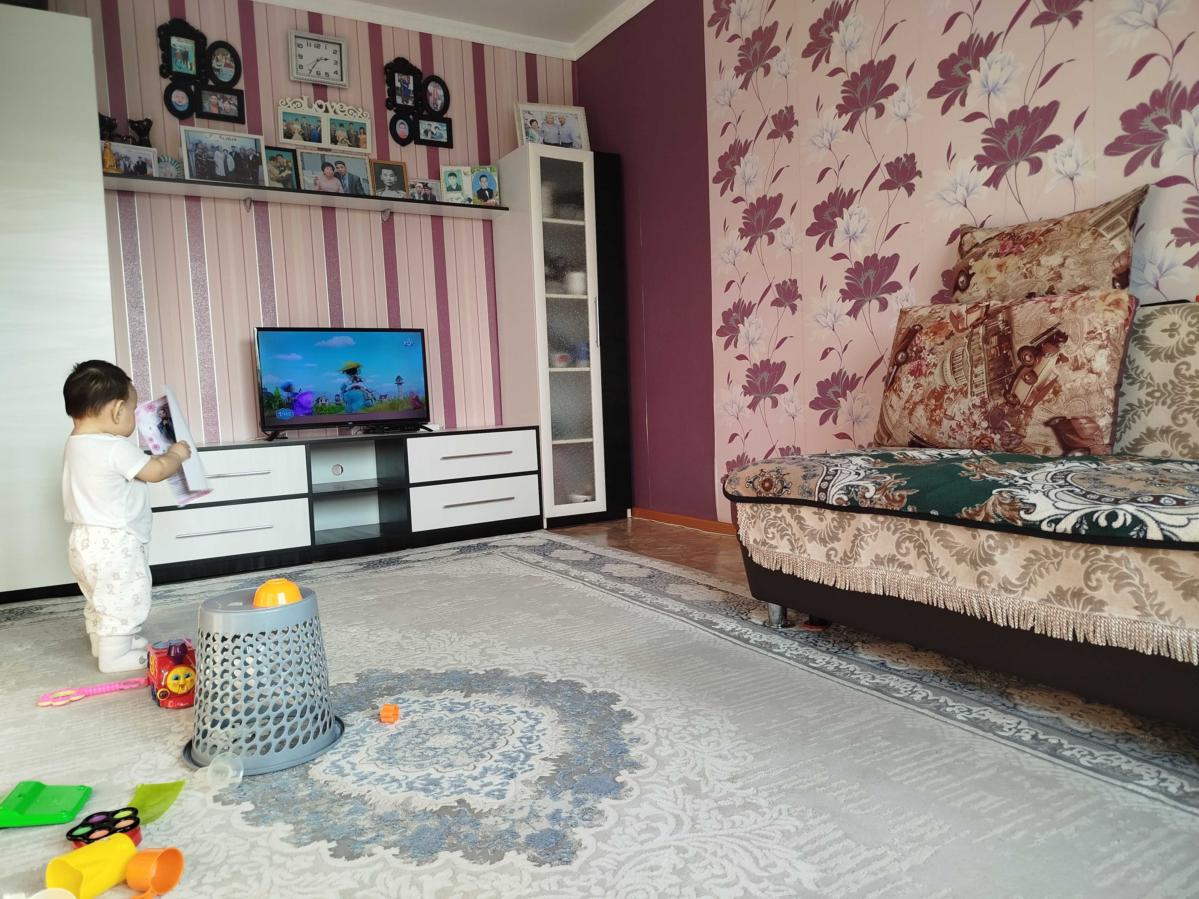 продам 3 комн кв