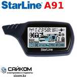 Пульт Starline A91 Dialog original