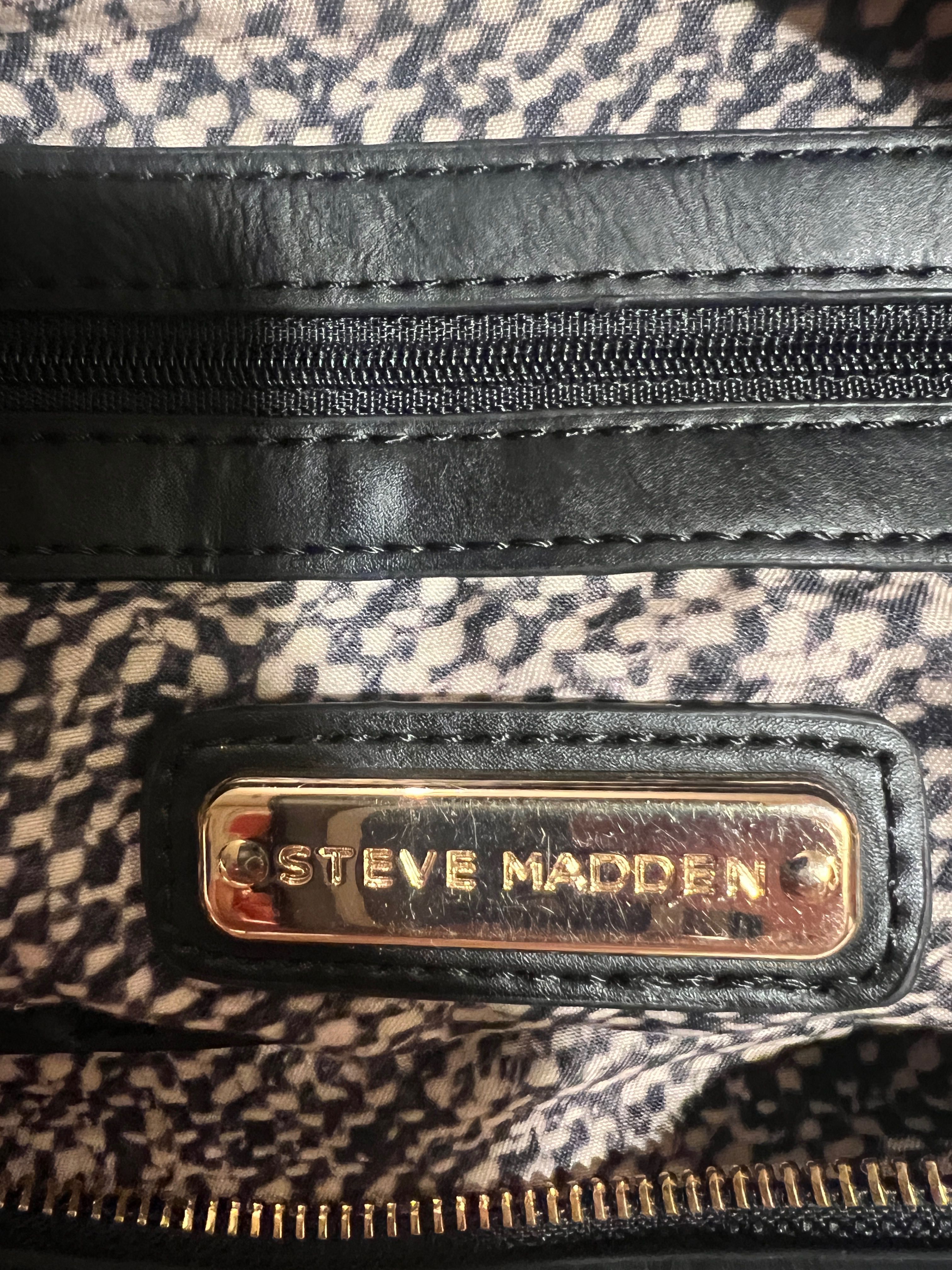 Сумка Steve maden