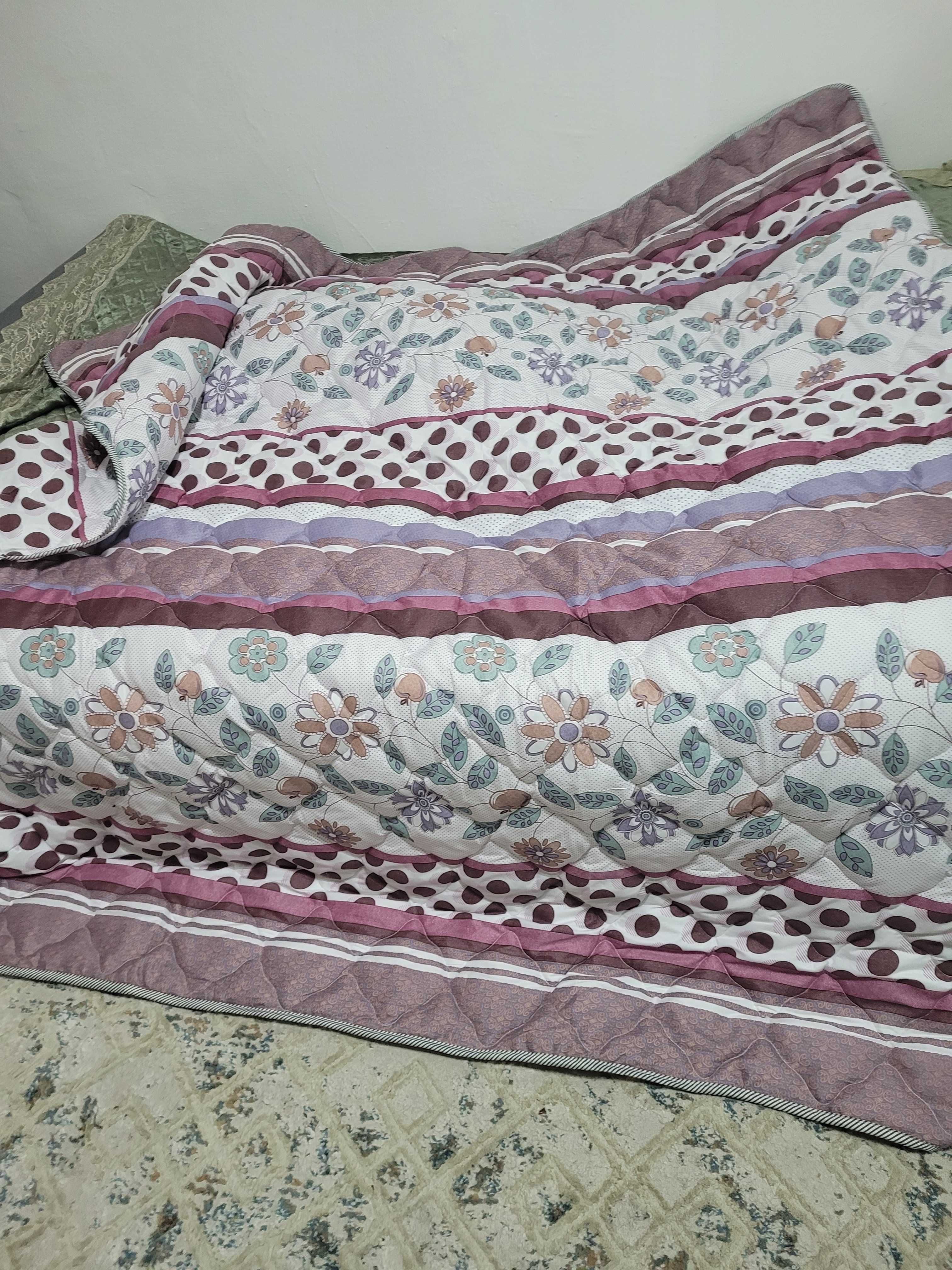 Продам корпе добротное 2 х спальное