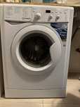 Стиральная машина indesit