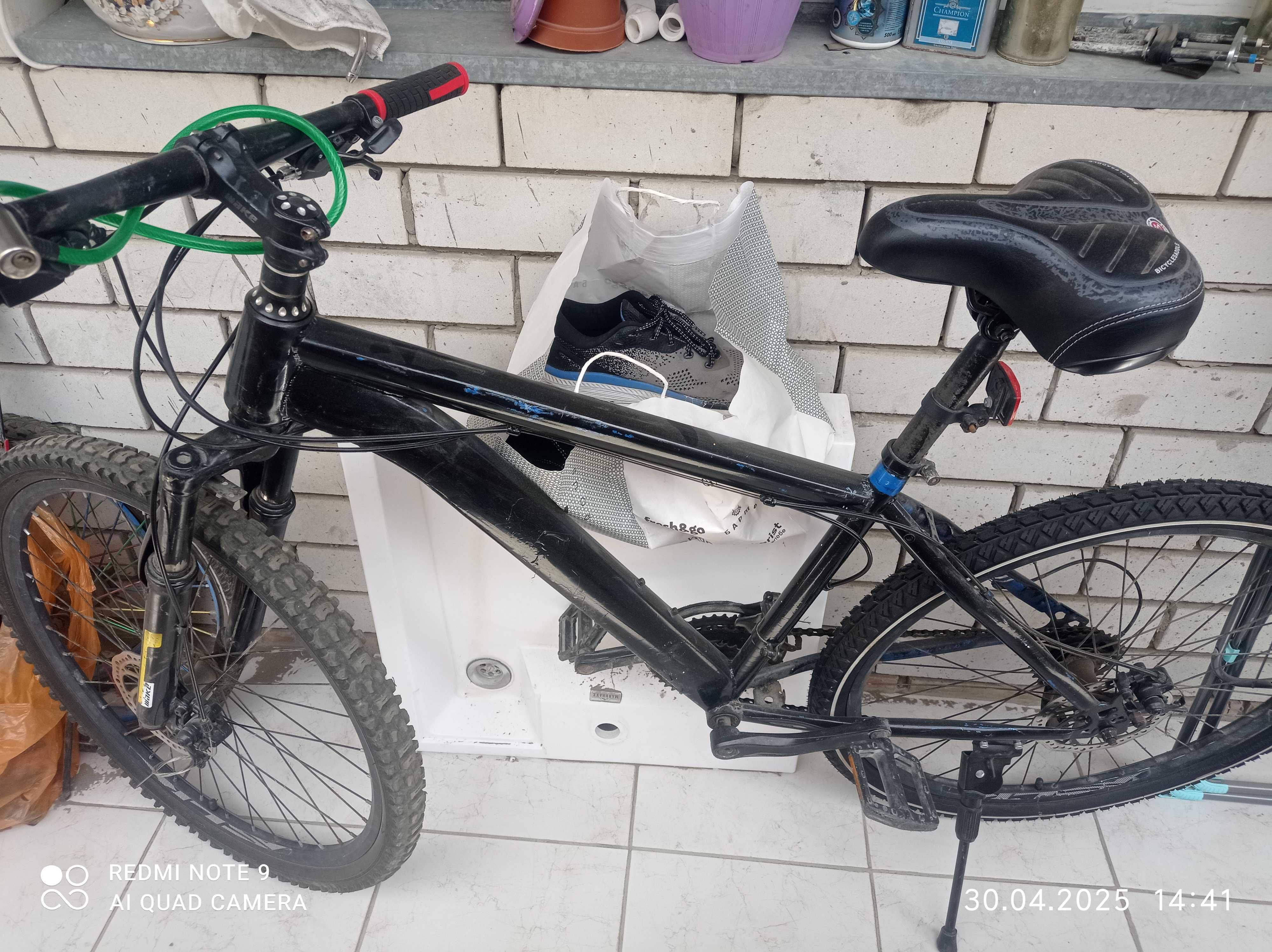 Продам Спортивный Велосипед
