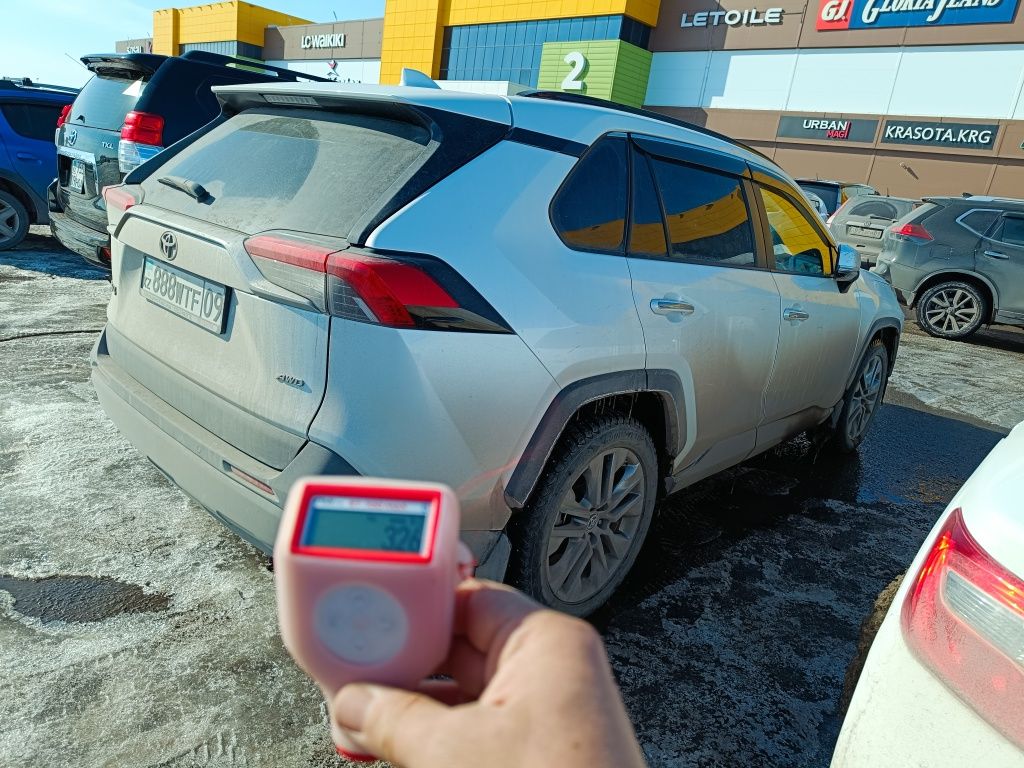 ТОЛЩИНОМЕРом Проверка Кузова и КОМПЬЮТЕРная Диагностика Выезд,Двигател