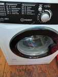 Стиральная машина Indesit