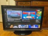 Смарт телевизор Panasonic 106 см WiFi YouTube