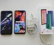 Xiaomi Redmi 9 с документами.