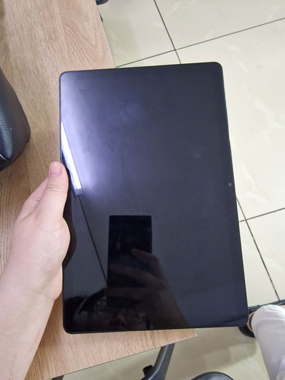 Продам планшет samsung Tab A9+