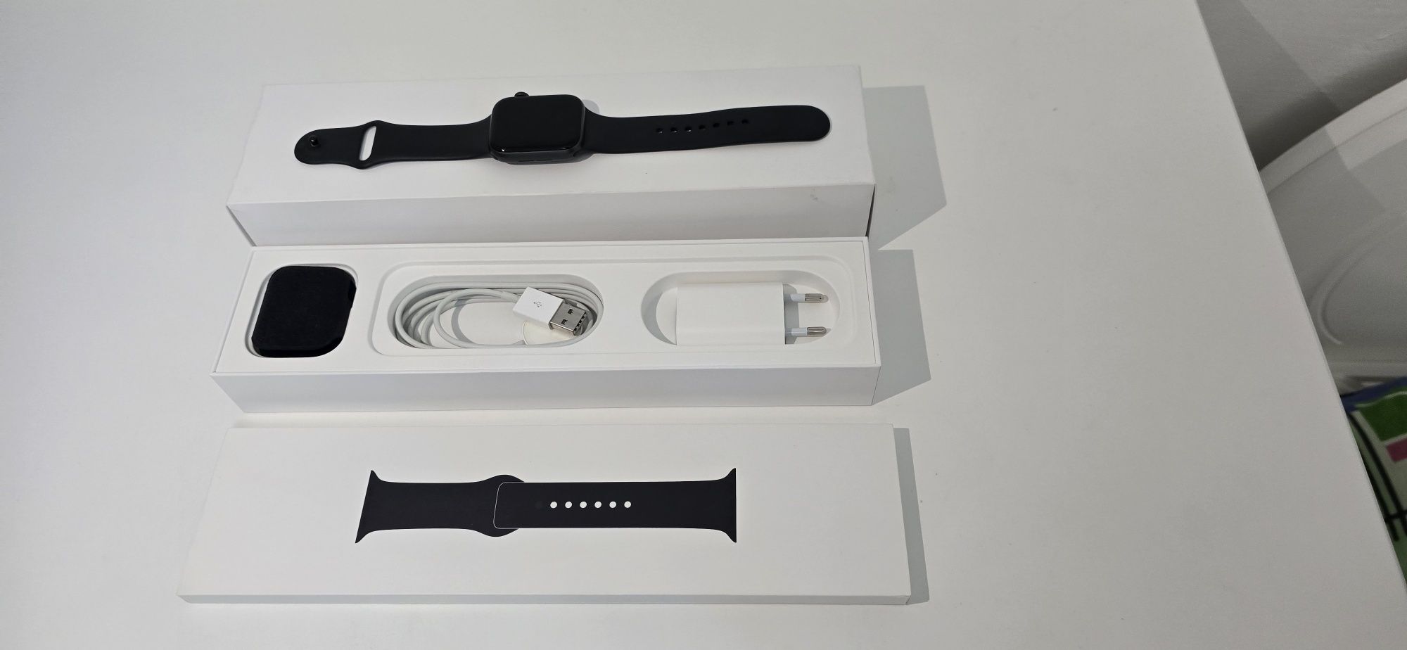 Apple Watch Series 5 44mm