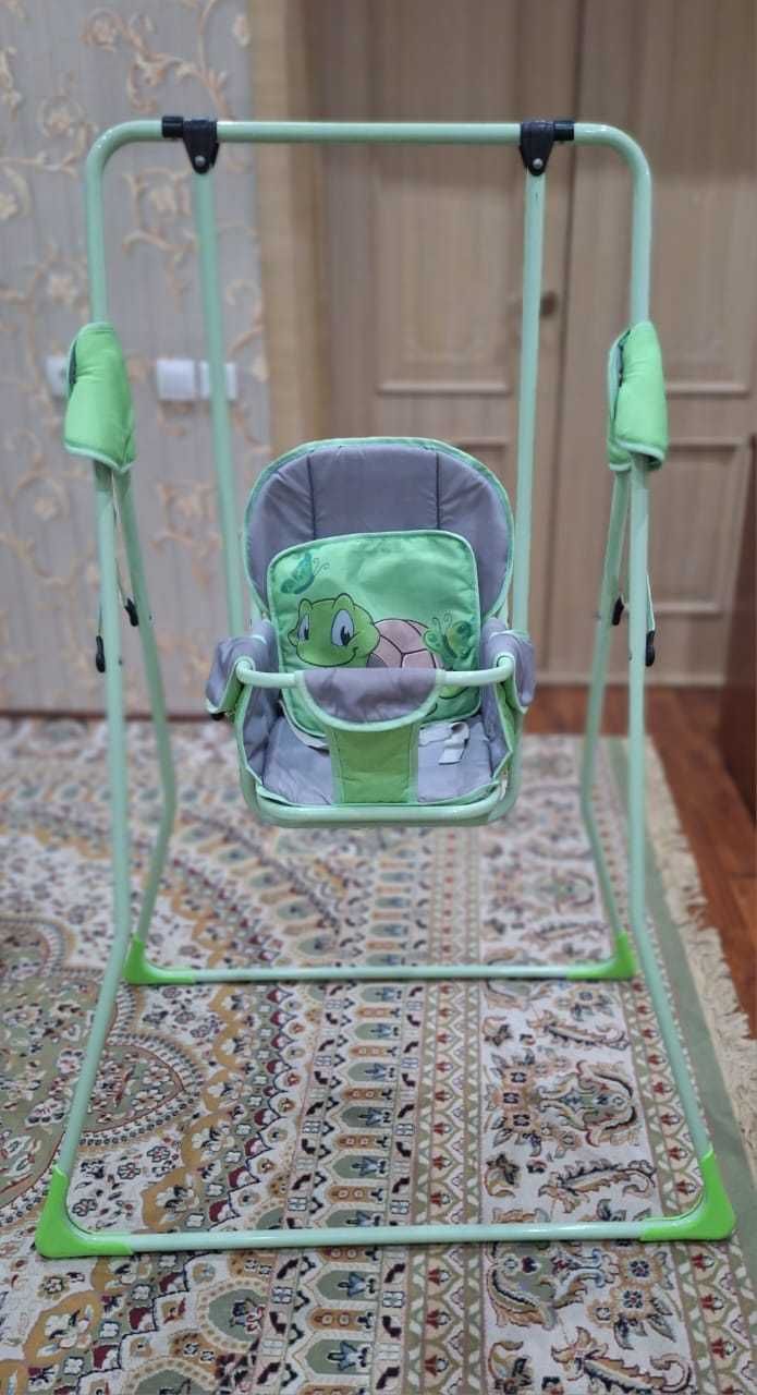 Качеля 18000т, торг уместен