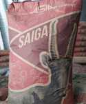 Цемент SAIGA