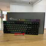 Б296 Клавиатура AKKO 5087RGB