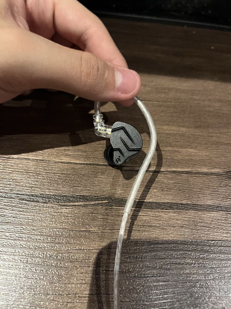iem наушники игровые