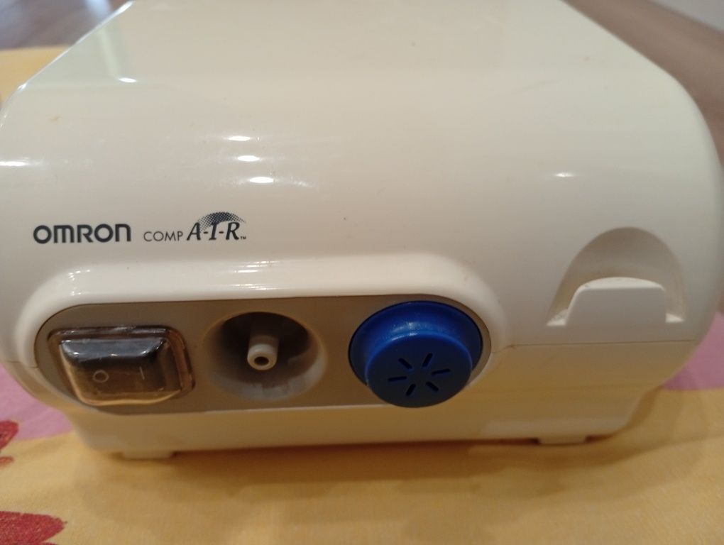 Небулайзер OMRON comp AIR