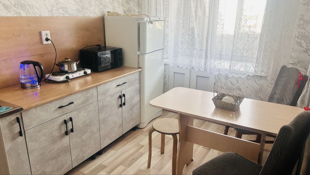 Сутки по часам 1 комн. кв. Центр рынок казына цгб агенство