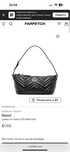 Gucci marmont оригинал