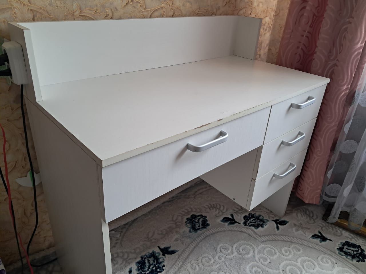 Продам детскую мебель