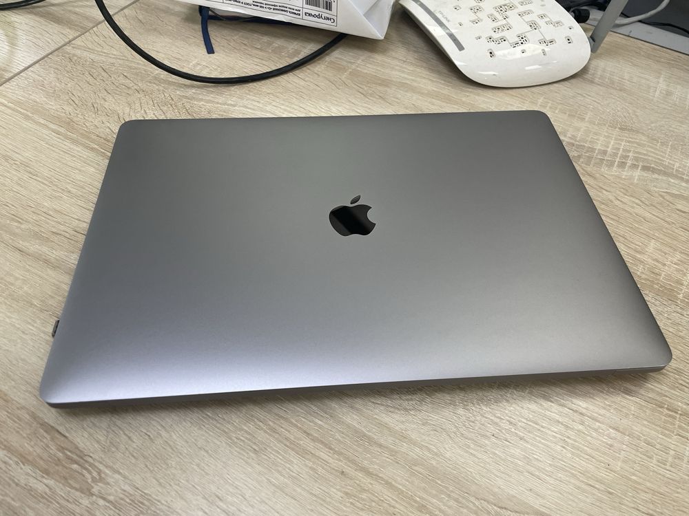 Macbook PRO 15 2018
