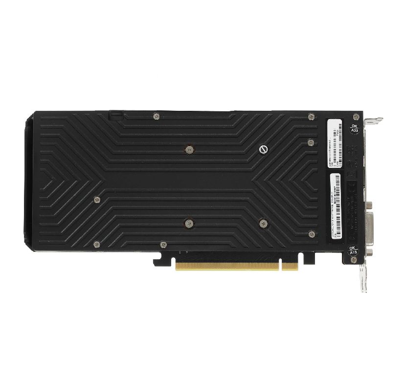 Продам игравую видеокарту Palit gtx 1660 super GamingPro 6GB.