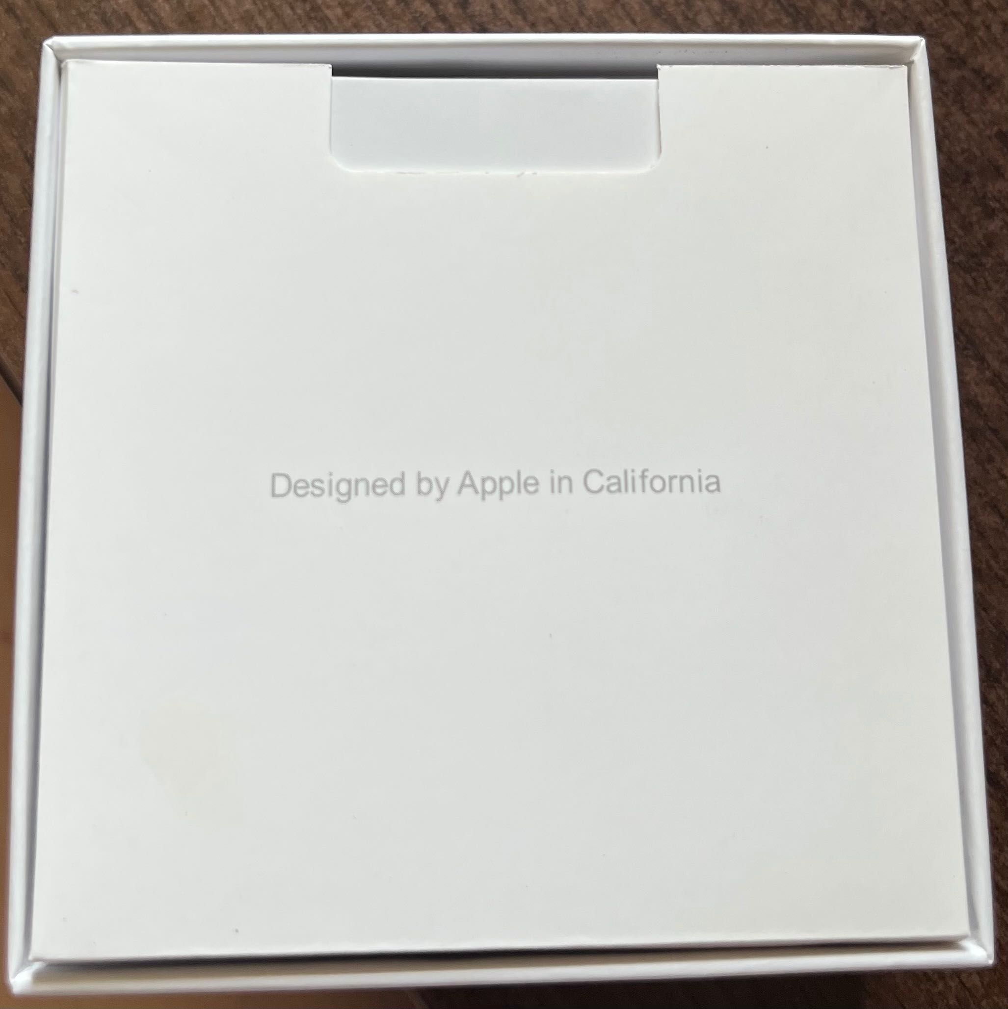 Наушники AirPods Pro 2 новые