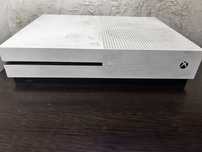 Xbox one s 825Gb б/у