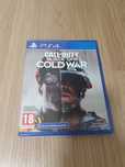 Call of duty black ops cold War