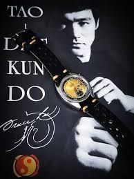 SEIKO 6139(Bruce Lee)
