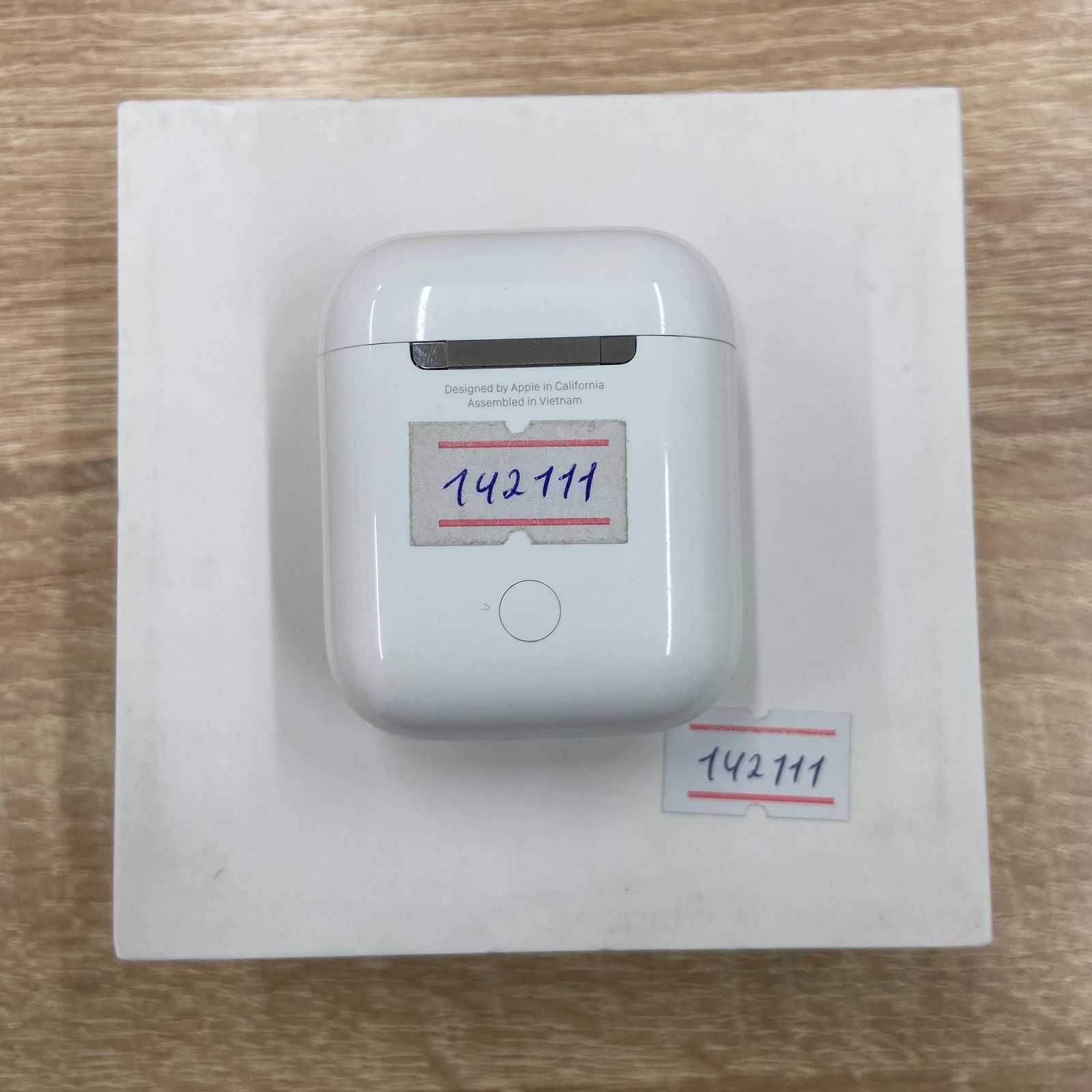 Беспроводные наушники Apple Air Pods 1 / sk148615