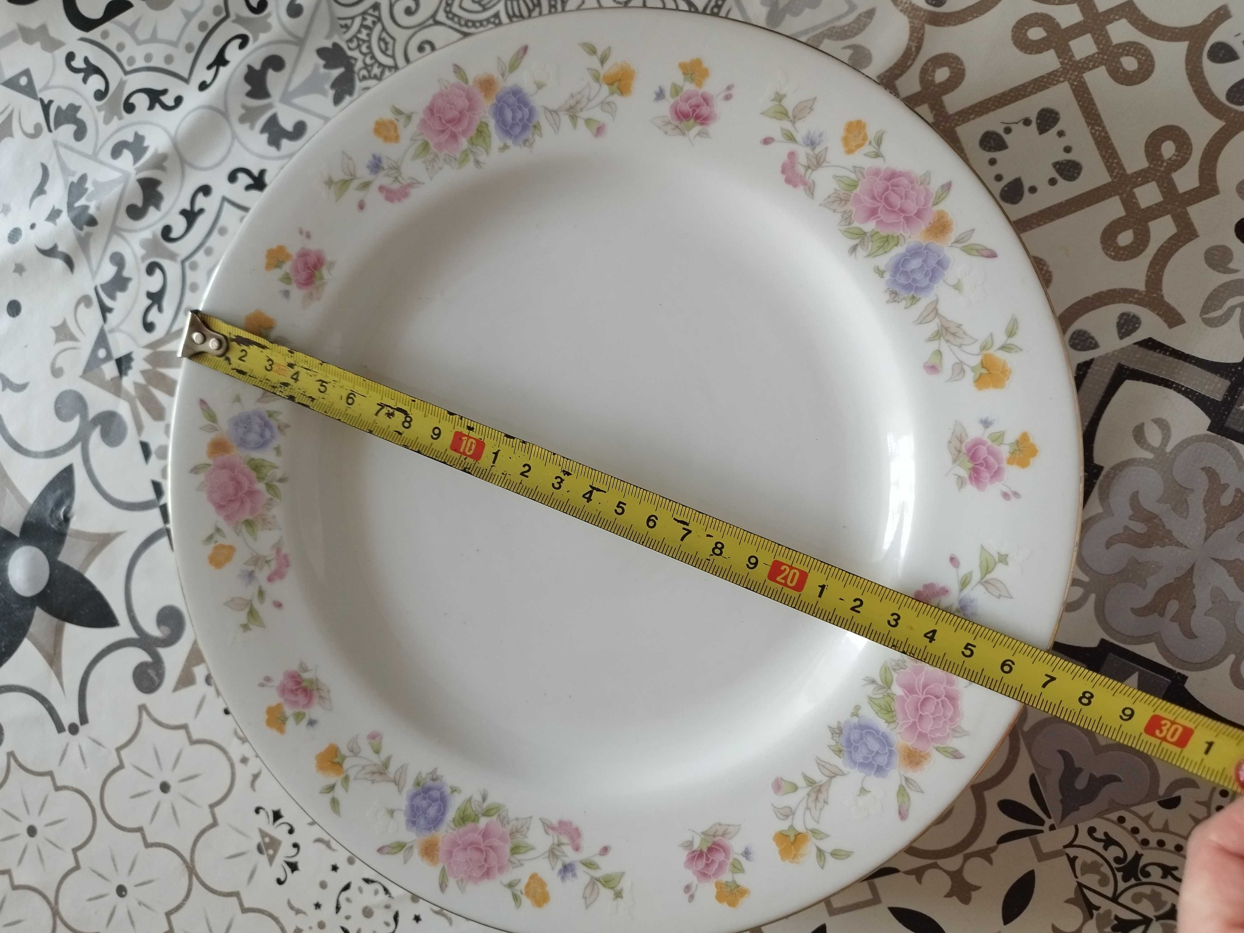 Тарелки 27см. 5 шт