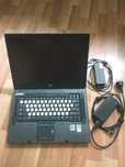 Ноутбук hp nc8230