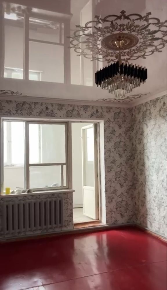 Продаётся квартира