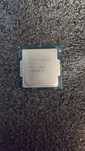 Процессор Intel celeron g3900