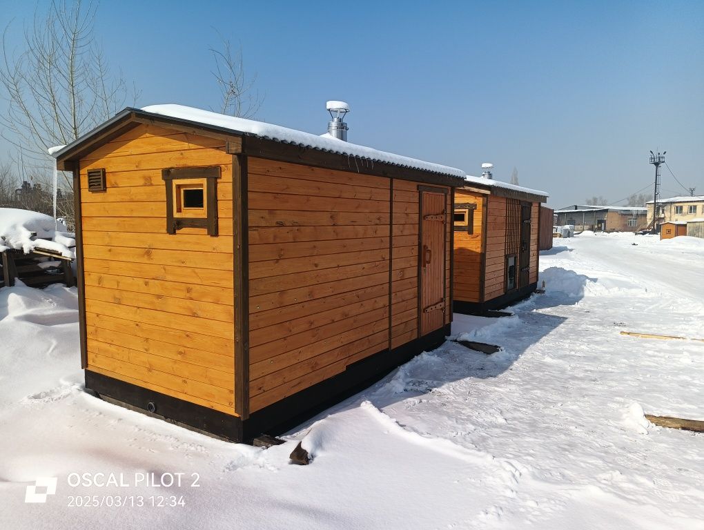 Беседка размер 2.5*3 метра